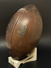 Load image into Gallery viewer, 2020 UCLA Bruins Game Used / Practice Used Wilson GST NCAA Football