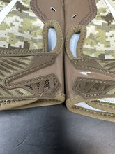 Load image into Gallery viewer, 2019 NFL Salute to Service Game Issued Nike Vapor Jet Football Gloves - Medium