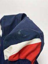 Load image into Gallery viewer, 2017 UConn Huskies Game Used Nike Football Jersey #27 Size 38 +4 Length