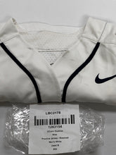 Load image into Gallery viewer, UConn Huskies Game and Practice Used Nike Dri-Fit Baseball Jersey #20 Medium