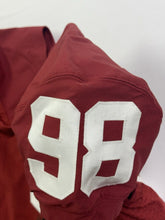 Load image into Gallery viewer, Oklahoma Sooners Game Used Nike Size 46 NCAA Football Jersey - University - OU