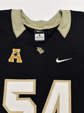 Load image into Gallery viewer, 2015 UCF Knights Game Used / Game Worn Nike Football Jersey - Size Large