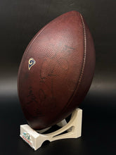 Load image into Gallery viewer, 2015 St Louis Rams Authentic Game Issued / Game Prepped NFL The Duke Football