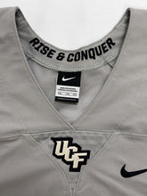 Load image into Gallery viewer, UCF Knights Game Used / Game Worn Nike Football Jersey #64 Size 2XL