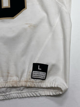 Load image into Gallery viewer, UCF Knights Game Used / Game Worn White Nike Football Jersey #9 L