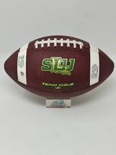 Load image into Gallery viewer, 2023 Southeastern Louisiana Lions Game Used Team Issue NCAA Football - SLU