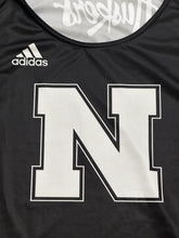 Load image into Gallery viewer, Nebraska Cornhuskers Practice Used Adidas NCAA Men's Basketball Jersey