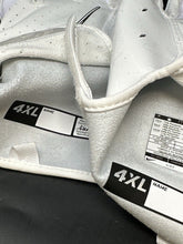 Load image into Gallery viewer, UCF Knights Game Issued / Worn Nike Vapor Jet 6.0 Football Gloves - Size 4XL