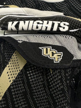 Load image into Gallery viewer, UCF Knights Game Issued / Worn Nike Vapor Knit Football Gloves - Size 4XL