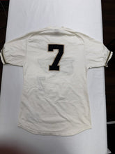 Load image into Gallery viewer, UCF Knights Game Used / Worn Nike Women's Softball Jersey #7 Size 36