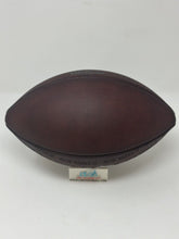 Load image into Gallery viewer, Rare Limited Edition Super Bowl LVII Philidelphia Eagles Log NFL Football Wilson