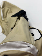 Load image into Gallery viewer, 2014 UCF Knights Game Used / Game Worn Nike Football Gold Color Jersey #94 XL