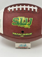 Load image into Gallery viewer, 2023 Southeastern Louisiana Lions Game Used Team Issue NCAA Football - SLU