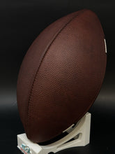 Load image into Gallery viewer, Game Prepped Team Issue YOUTH SIZE 8 (Ages 12-14) Leather Youth Football