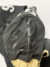 Load image into Gallery viewer, UCF Knights Game Used / Game Worn Nike Football Gold Color Jersey #16 Large