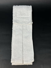 Load image into Gallery viewer, UCF Knights Orlando Game Issued / Game Worn Football QB Sweat Towel