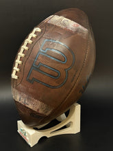 Load image into Gallery viewer, 2020 UCLA Bruins Game Used / Practice Used Wilson GST NCAA Football