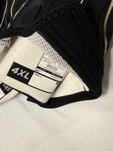 Load image into Gallery viewer, 2024 UCF Knights Game Used Nike Superbad 7.0 Football Gloves 4XL