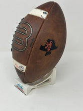 Load image into Gallery viewer, 2023 Incarnate Word Cardinals Game Used Wilson GST NCAA Football