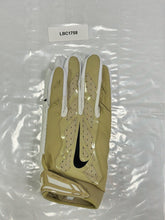 Load image into Gallery viewer, UCF Knights Game Issued / Worn Nike Vapor Jet Football Gloves - Size 3XL