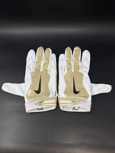 Load image into Gallery viewer, UCF Knights Game Issued / Worn Nike Vapor Jet Football Gloves - Size 3XL