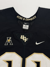 Load image into Gallery viewer, UCF Knights Game Used / Game Worn Nike Football Jersey - Size XL