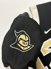 Load image into Gallery viewer, 2019 UCF Knights Game Used / Game Worn Nike Football Jersey - #42 Size XL