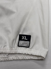 Load image into Gallery viewer, 2019 UCF Knights Game Used / Game Worn White Nike Football Jersey #4 XL