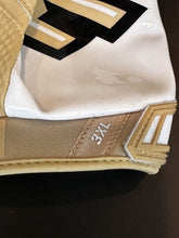 Load image into Gallery viewer, UCF Knights Game Used Nike Vapor Jet 3.0 Football Gloves - Size 3XL
