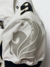 Load image into Gallery viewer, UCF Knights Game Used / Game Worn Nike Football Gold Color Jersey #9 XXL