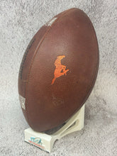 Load image into Gallery viewer, Southern Methodist - SMU Mustangs Game Used Adidas Legends NCAA Football