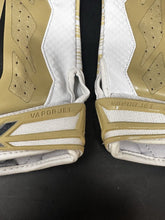 Load image into Gallery viewer, UCF Knights Game Issued / Worn Nike Vapor Jet Football Gloves - Size 3XL