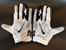 Load image into Gallery viewer, UCF Knights Game Issued / Worn Nike Vapor Knit Football Gloves - Size 4XL