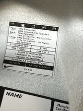 Load image into Gallery viewer, UCF Knights Game Issued / Worn Nike Vapor Jet 6.0 Football Gloves - Size 4XL