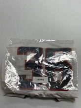 Load image into Gallery viewer, Virginia Cavaliers Game Worn / Team Issued Nike Football Jersey #36 Size 40 L