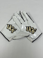 Load image into Gallery viewer, UCF Knights Game Issued / Worn Nike Vapor Jet Football Gloves - Size 4XL