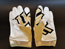 Load image into Gallery viewer, UCF Knights Game Used Nike Vapor Jet 3.0 Football Gloves - Size 3XL