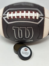 Load image into Gallery viewer, LBC Football Prep Butter 8oz to Mud 18 to 20 Footballs - Football Mudding for Game Prep