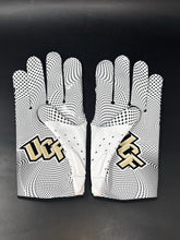 Load image into Gallery viewer, UCF Knights Game Issued / Worn Nike Vapor Knit Football Gloves - Size 4XL
