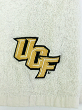 Load image into Gallery viewer, UCF Knights Game Issued / Game Worn Football Hip Sweat Towel - Central Florida