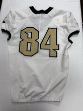 Load image into Gallery viewer, UCF Knights Game Used Game Worn Nike Football Jersey #84 Size Large
