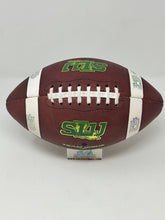 Load image into Gallery viewer, 2023 Southeastern Louisiana Lions Game Used Team Issue NCAA Football - SLU