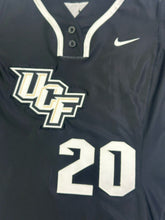 Load image into Gallery viewer, 2020 UCF Knights Game Used / Worn Nike Women's Softball Jersey #20 Size Small