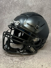 Load image into Gallery viewer, Schutt F7 Black Football Helmet - Size XL - Used