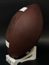 Load image into Gallery viewer, Game Prepped Team Issue YOUTH SIZE 8 (Ages 12-14) Leather Youth Football
