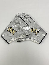 Load image into Gallery viewer, UCF Knights Game Issued / Worn Nike Vapor Jet Football Gloves - Size 4XL