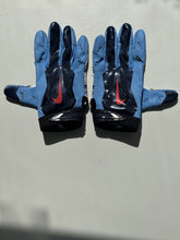 Load image into Gallery viewer, Tennessee Titans Game Issued Nike Vapor Jet NFL Football Gloves - Size XXL