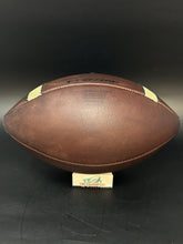 Load image into Gallery viewer, Duke Blue Devils Game Used Nike Vapor One New NCAA Regulation Size Football