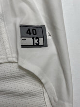 Load image into Gallery viewer, Virginia Cavaliers Game Worn / Team Issued Nike Football Jersey #37 Size 40 L