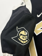 Load image into Gallery viewer, 2018 UCF Knights Game Used / Game Worn Nike Football Jersey - Size XL